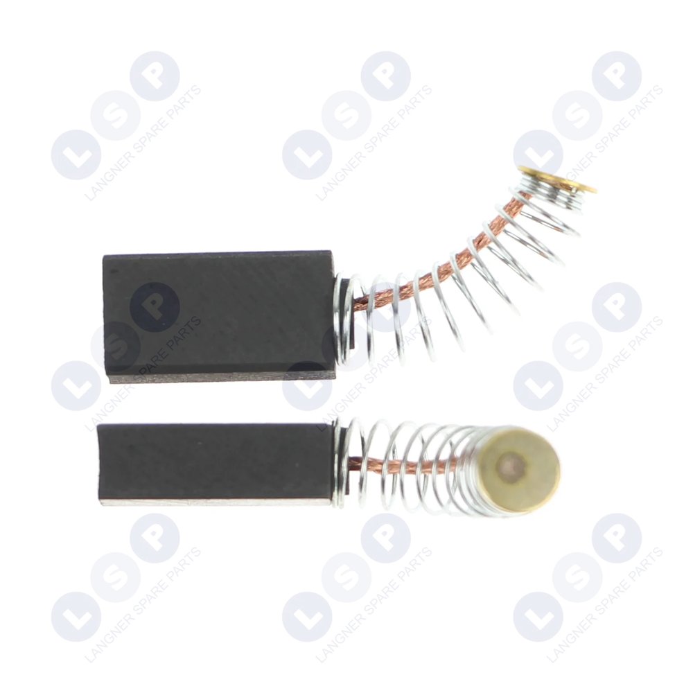 Uhlíkové kefy pre vŕtačky Bosch 5x8x15,5mm, 2604321905